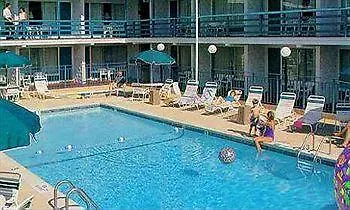 אושן סיטי Dunes Court ארצות הברית