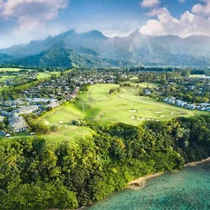 *** Resort The Cliffs At United States