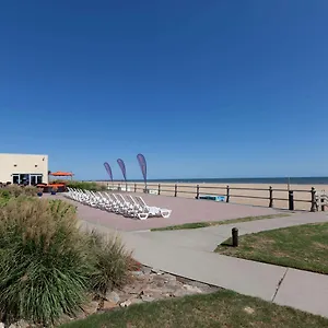 *** Hotel Wyndham Virginia Oceanfront United States