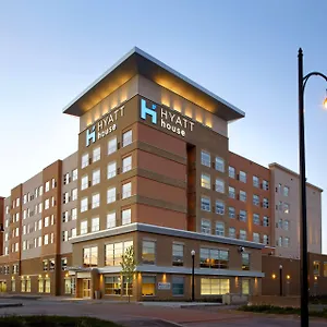 *** Hotel Hyatt House Pittsburgh-south Side United States