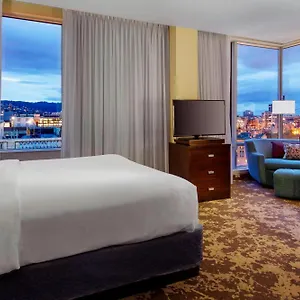 **** Hotel Courtyard By Marriott Center United States