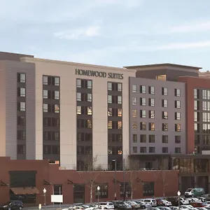 *** Hotel Homewood By Hilton Downtown United States