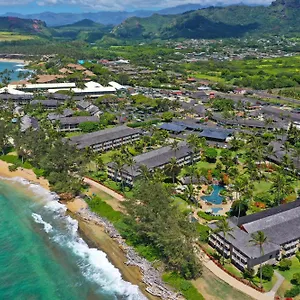 **** Resort Kauai Coast At The Boy United States