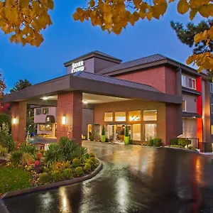 *** Hotel Silver Cloud - Of Washington District United States