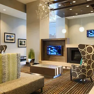 *** Hotel By Marriott Vanderbilt/west End United States