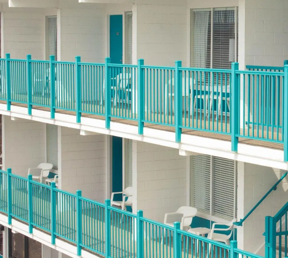 Dunes Court Ocean City United States