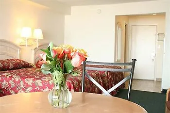 Dunes Court Ocean City Motel