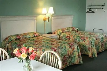 Motel Dunes Court Ocean City