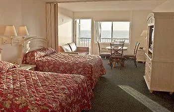 Motel Dunes Court Ocean City