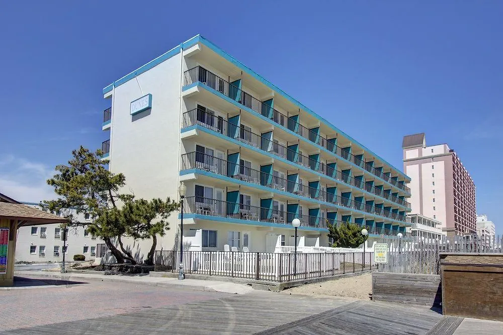 Dunes Court Ocean City 2*,  United States