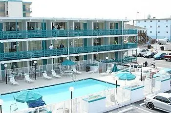 Dunes Court Ocean City United States