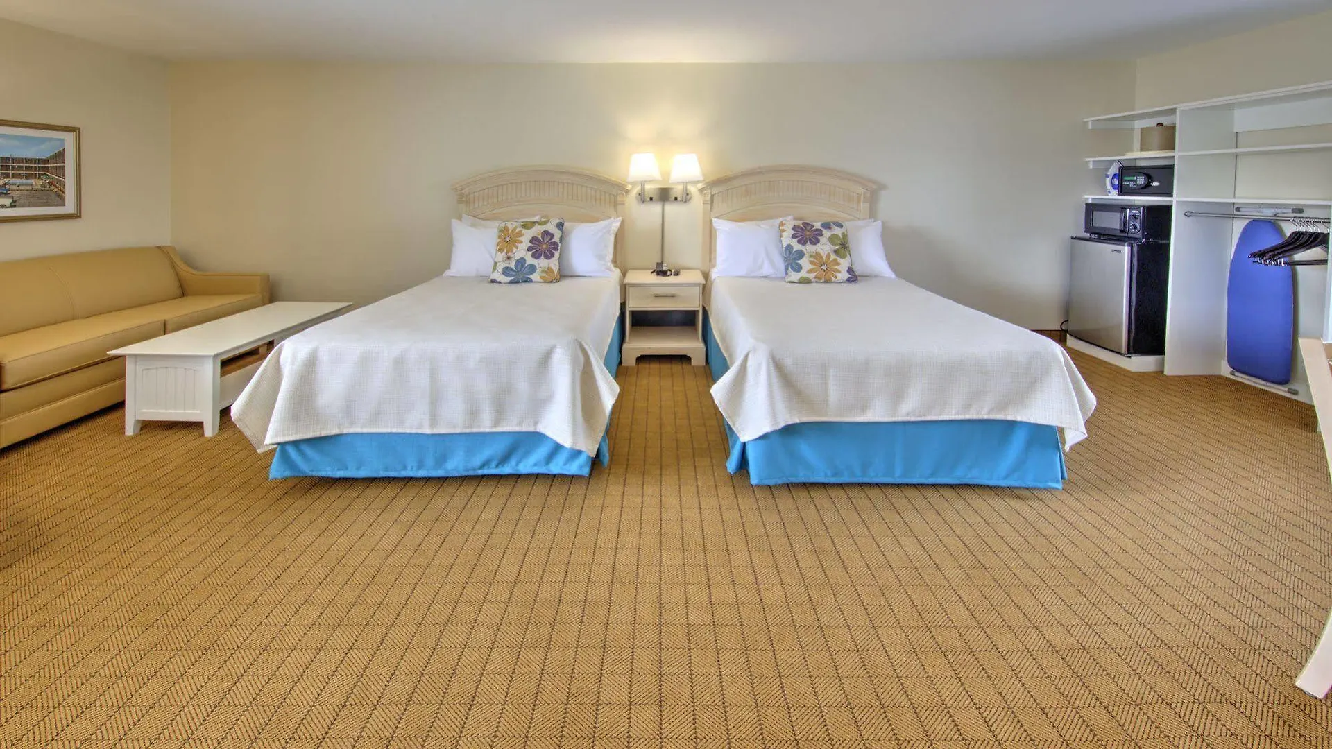 Dunes Court Ocean City