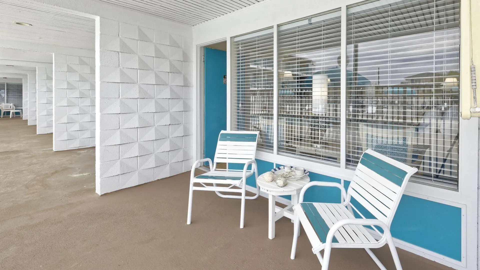 Dunes Court Ocean City 2*,