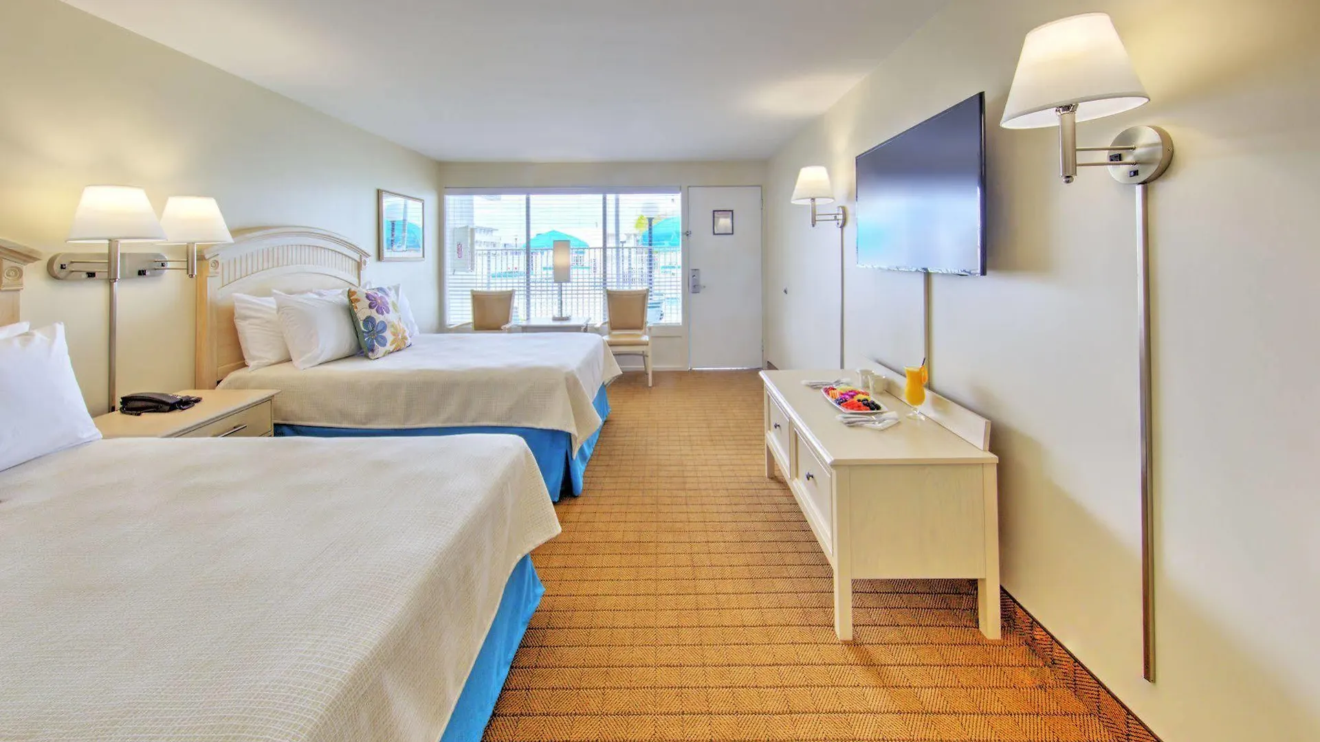 Dunes Court Ocean City United States