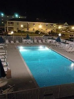 Dunes Court Ocean City 2*,  Stany Zjednoczone Ameryki